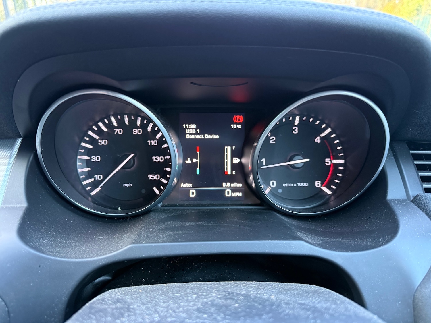 Used Land Rover Range Rover Evoque 2014 for sale - 77730558: Photo 7