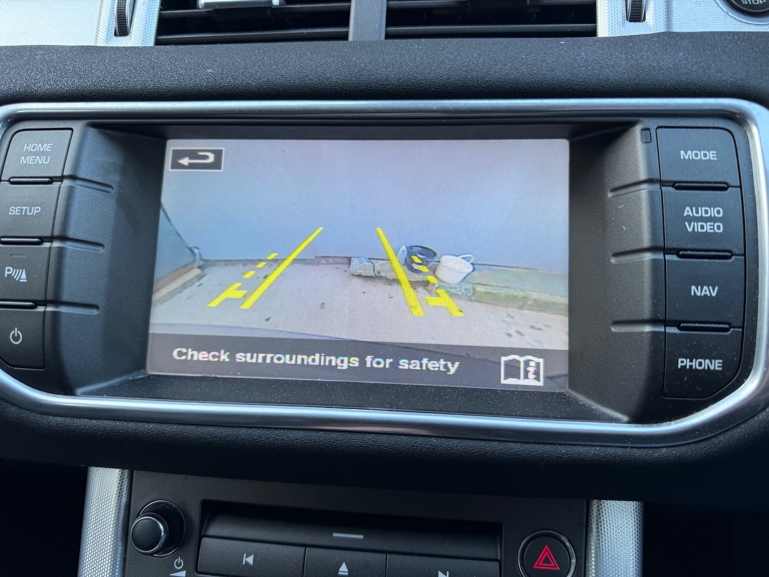 Used Land Rover Range Rover Evoque 2014 for sale - 77730558: Photo 8