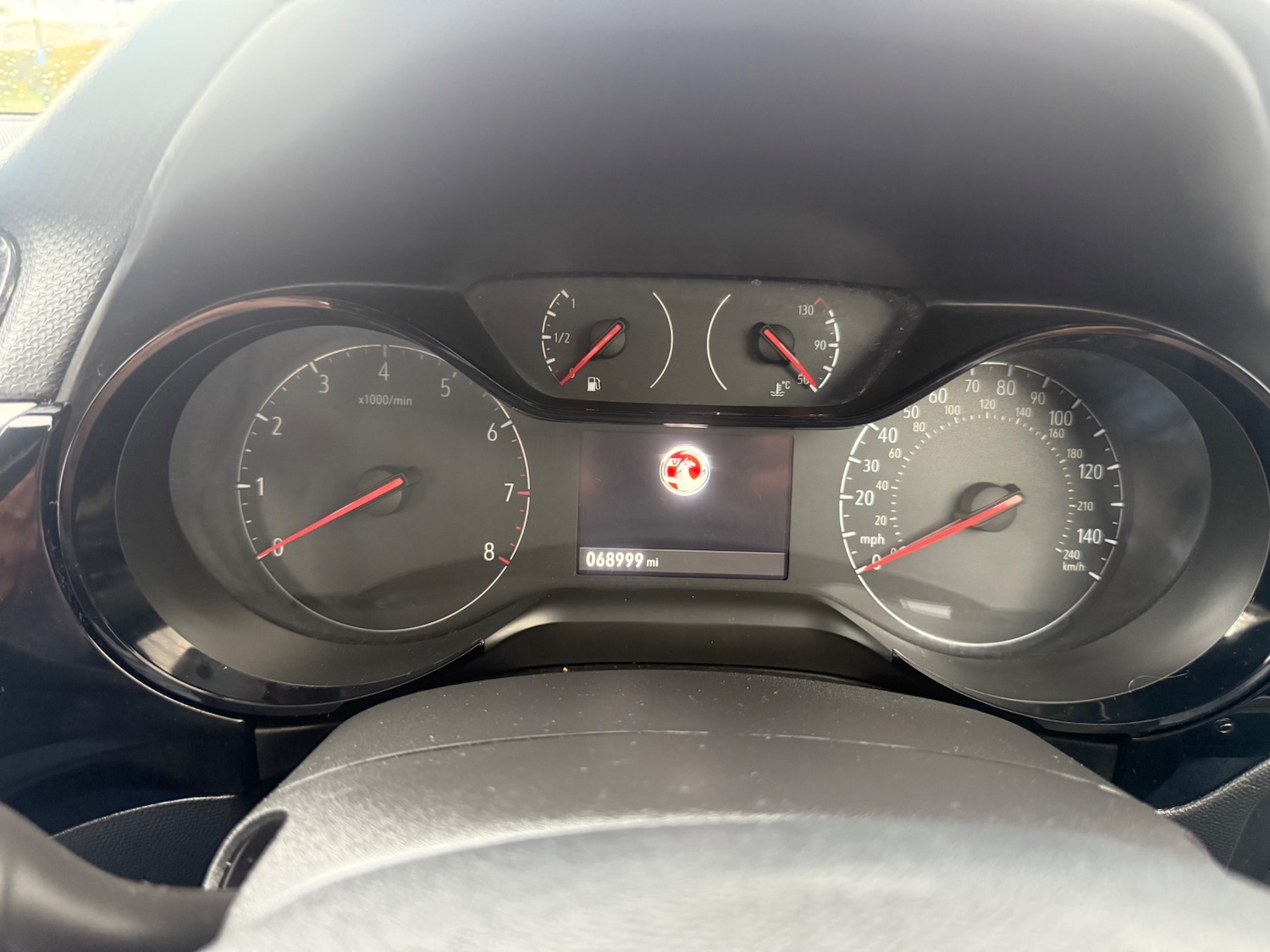 Used Vauxhall Corsa 2020 for sale - 76430882: Photo 10