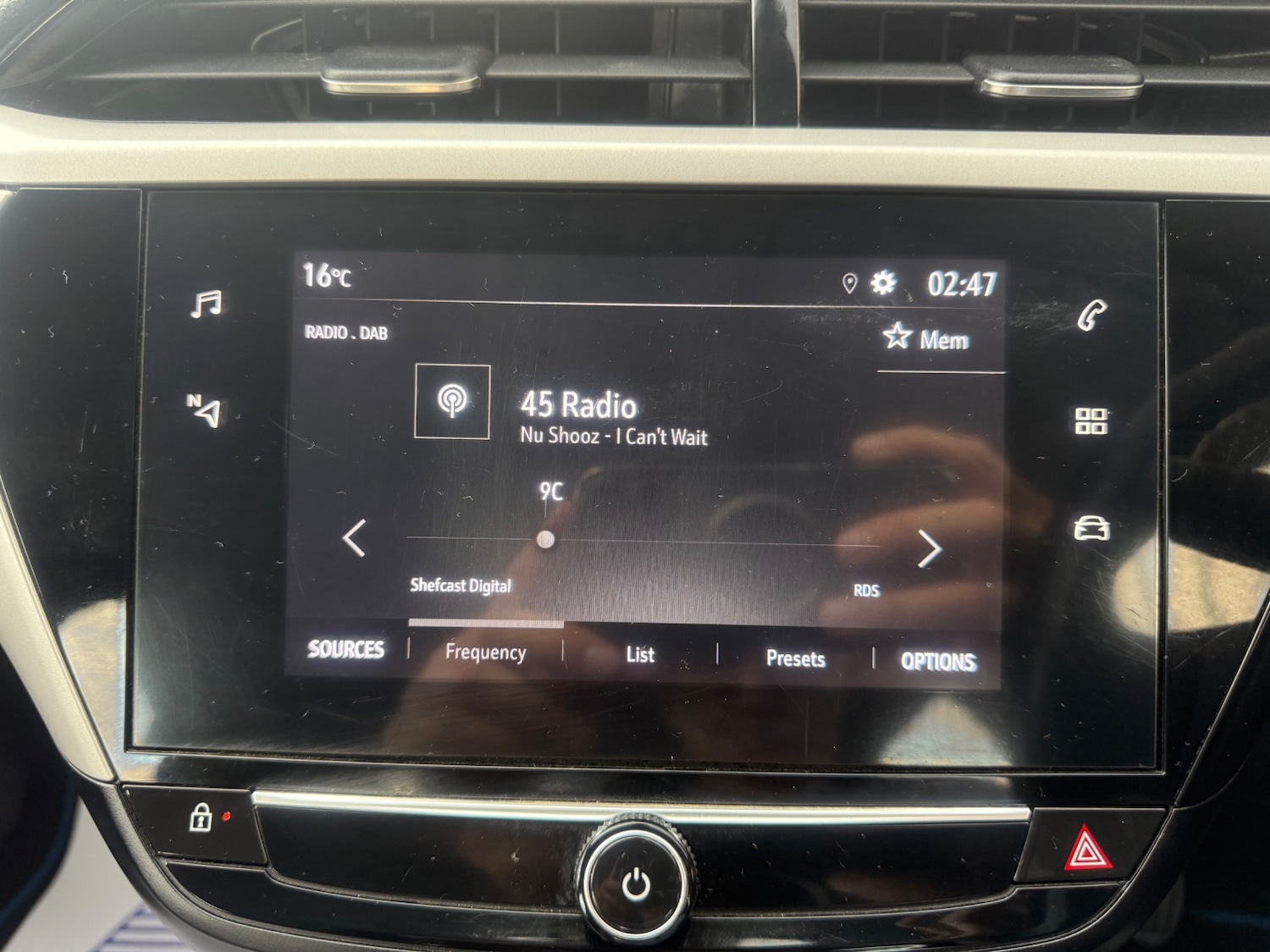 Used Vauxhall Corsa 2020 for sale - 76430882: Photo 11