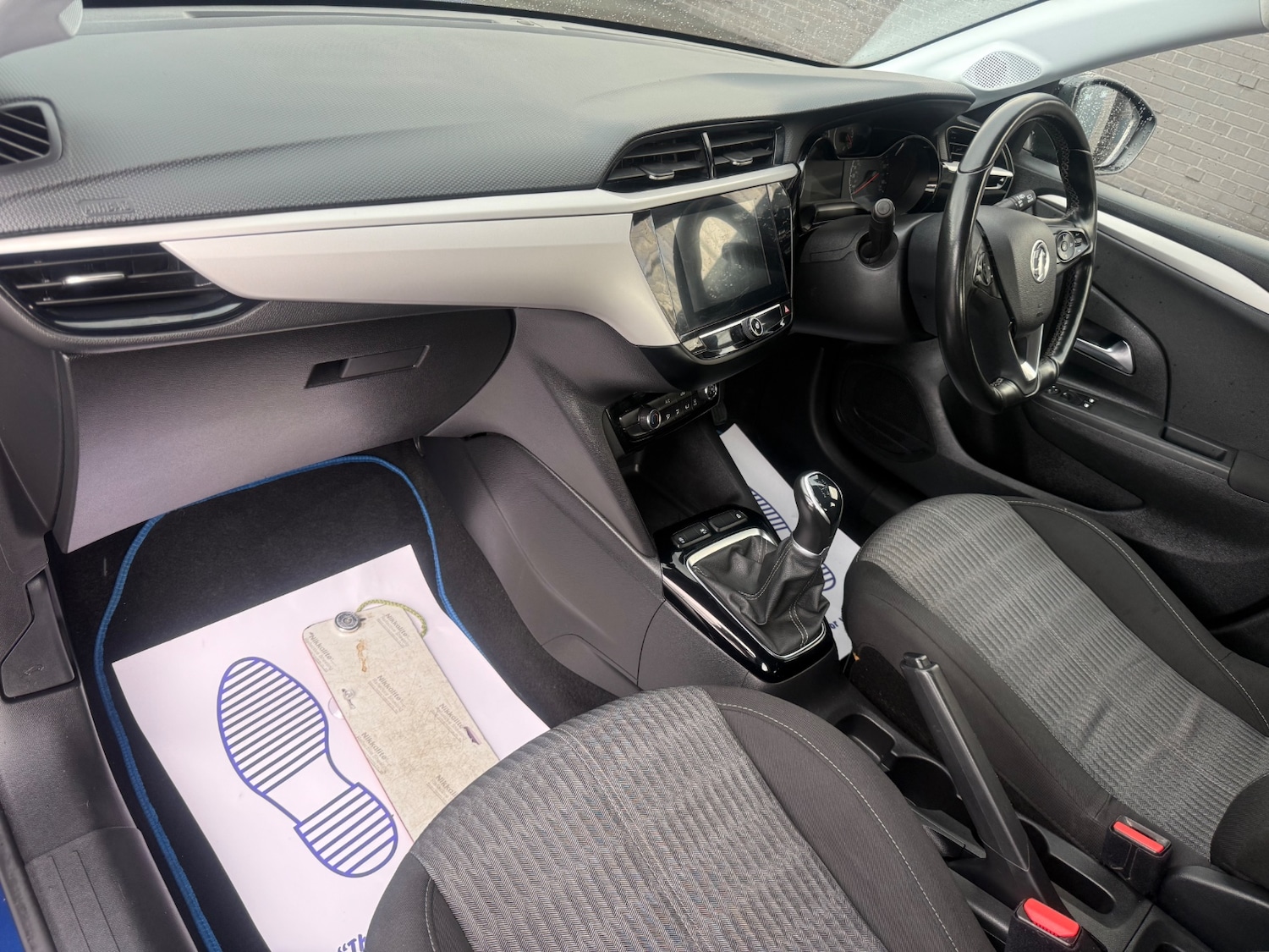 Used Vauxhall Corsa 2020 for sale - 76430882: Photo 12