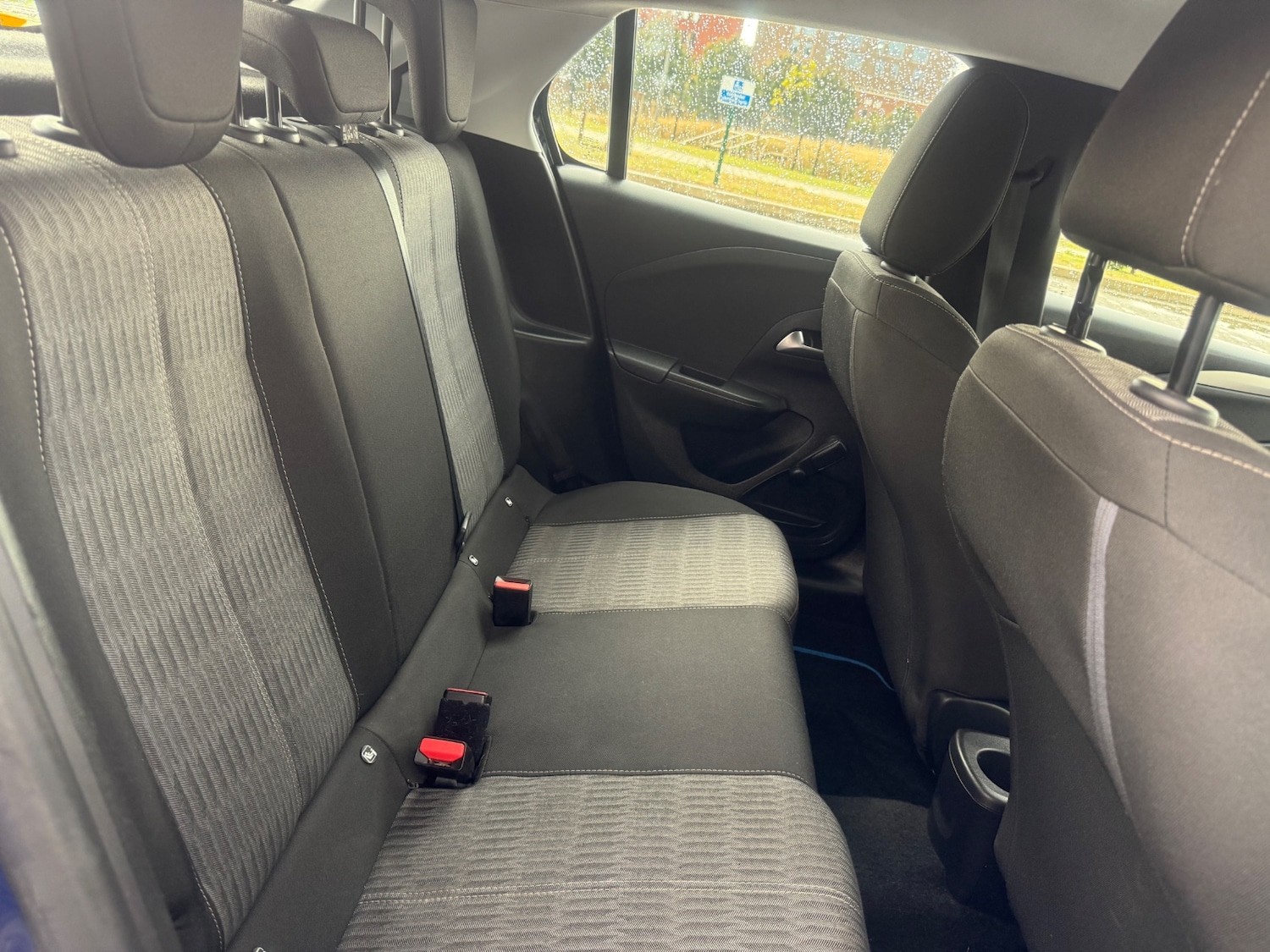 Used Vauxhall Corsa 2020 for sale - 76430882: Photo 13