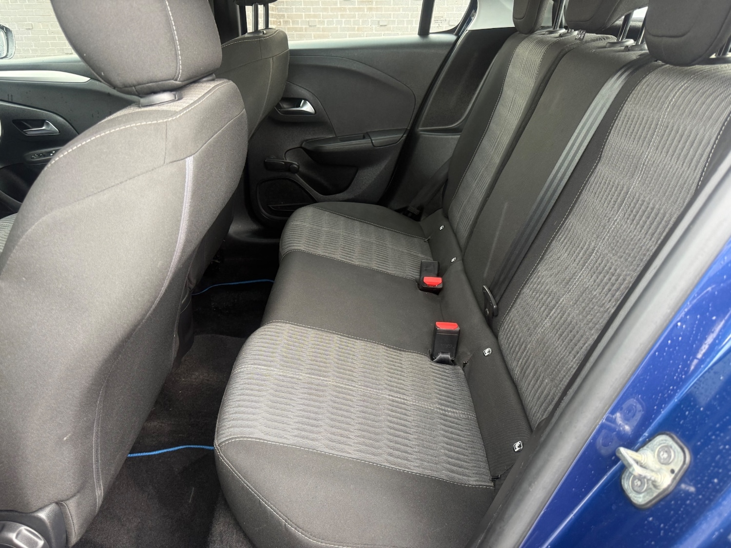 Used Vauxhall Corsa 2020 for sale - 76430882: Photo 14