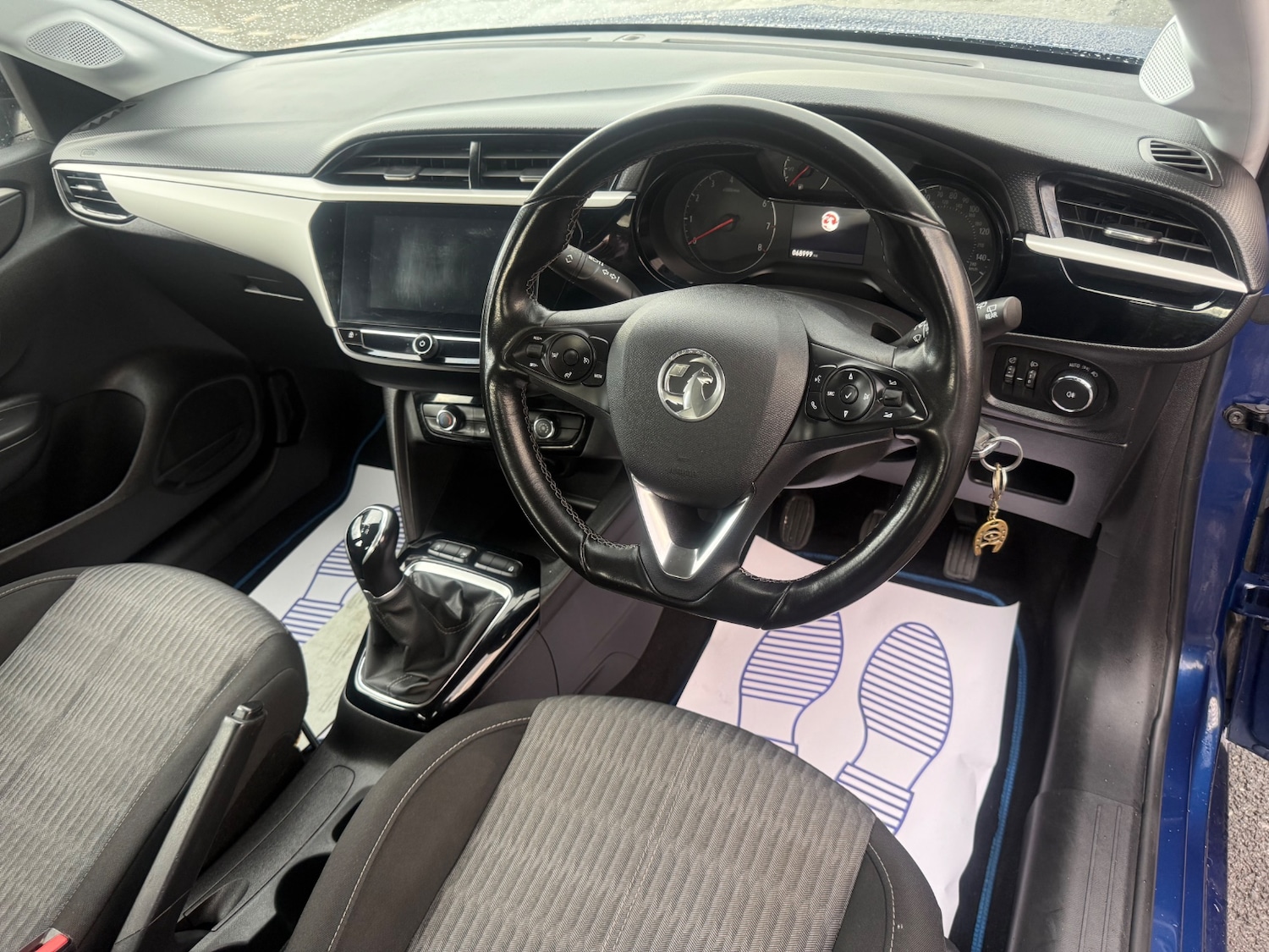 Used Vauxhall Corsa 2020 for sale - 76430882: Photo 15