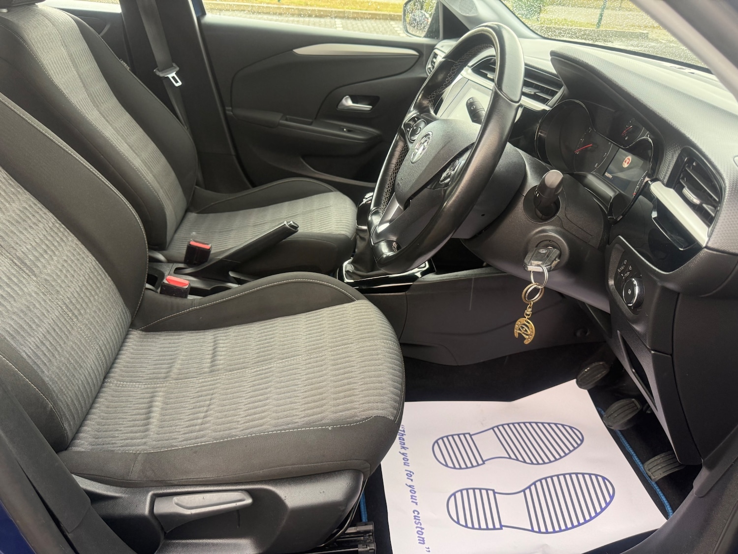 Used Vauxhall Corsa 2020 for sale - 76430882: Photo 16