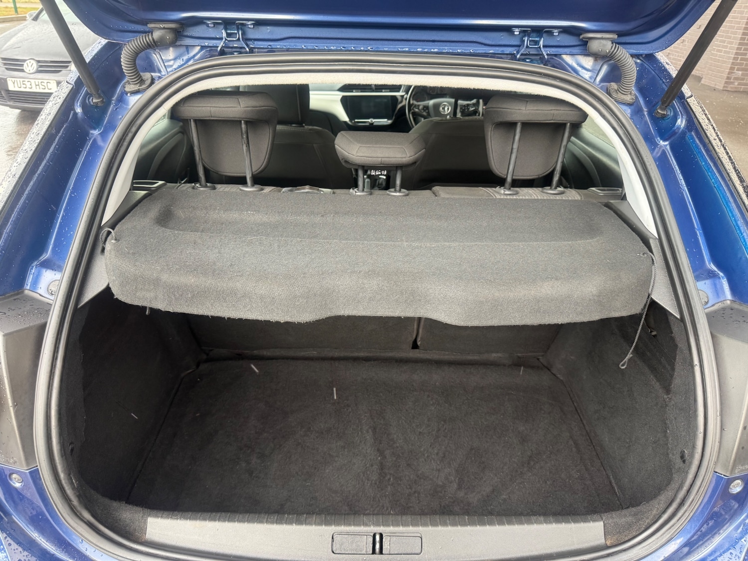 Used Vauxhall Corsa 2020 for sale - 76430882: Photo 18