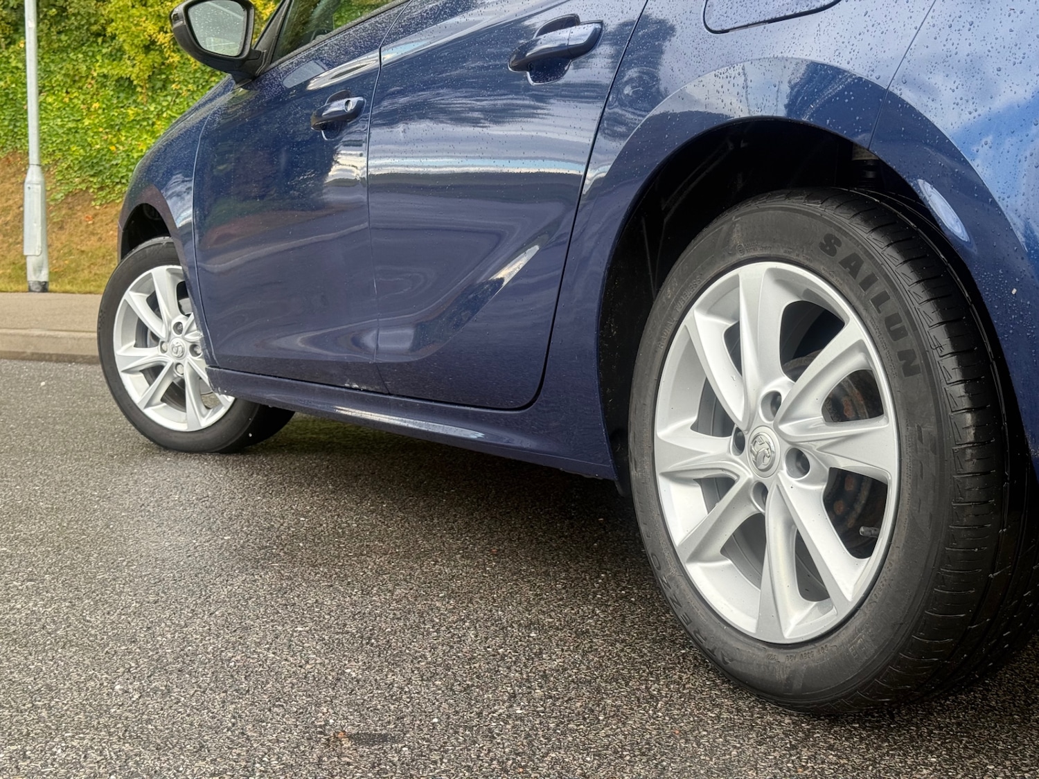 Used Vauxhall Corsa 2020 for sale - 76430882: Photo 19