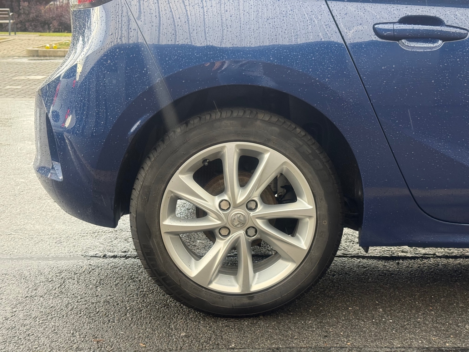 Used Vauxhall Corsa 2020 for sale - 76430882: Photo 21