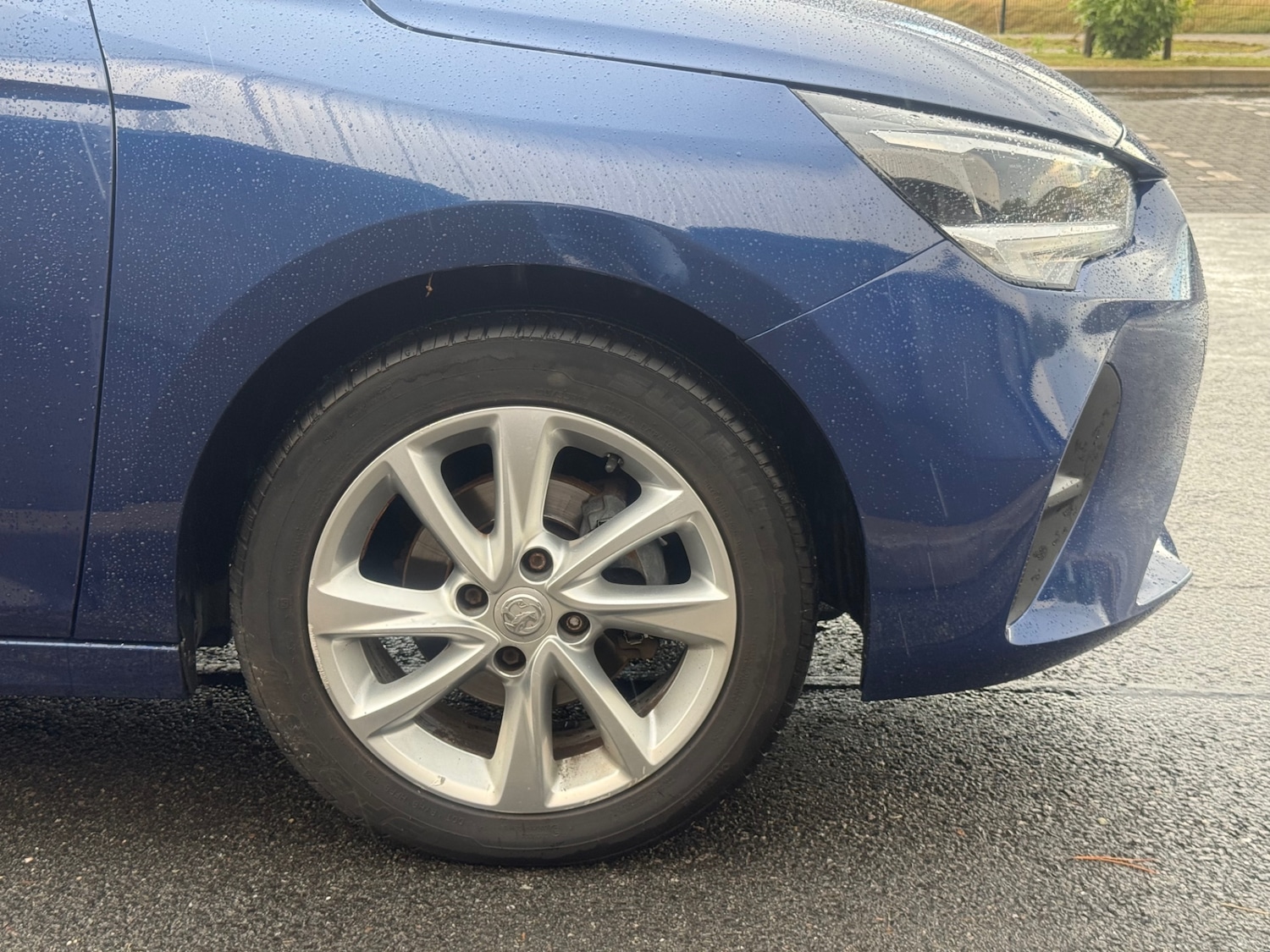 Used Vauxhall Corsa 2020 for sale - 76430882: Photo 22