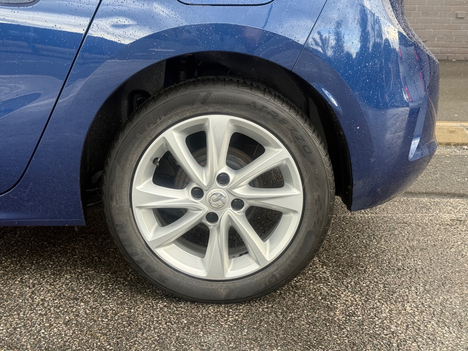 Used Vauxhall Corsa 2020 for sale - 76430882: Photo 23