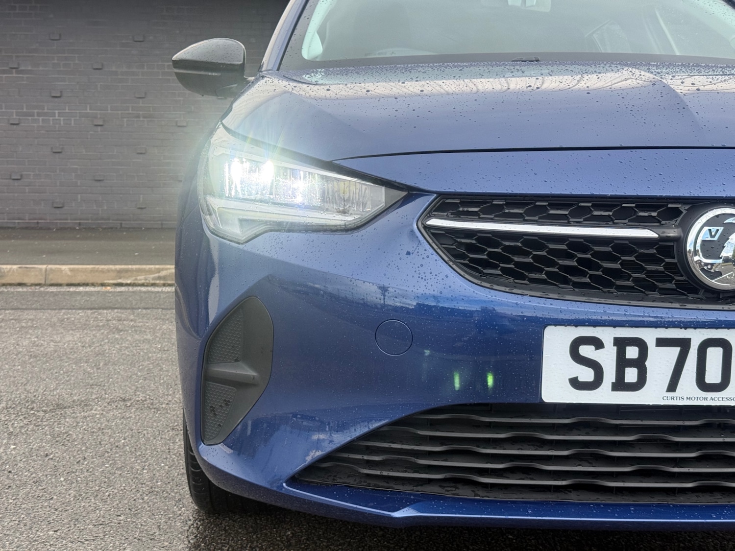 Used Vauxhall Corsa 2020 for sale - 76430882: Photo 25