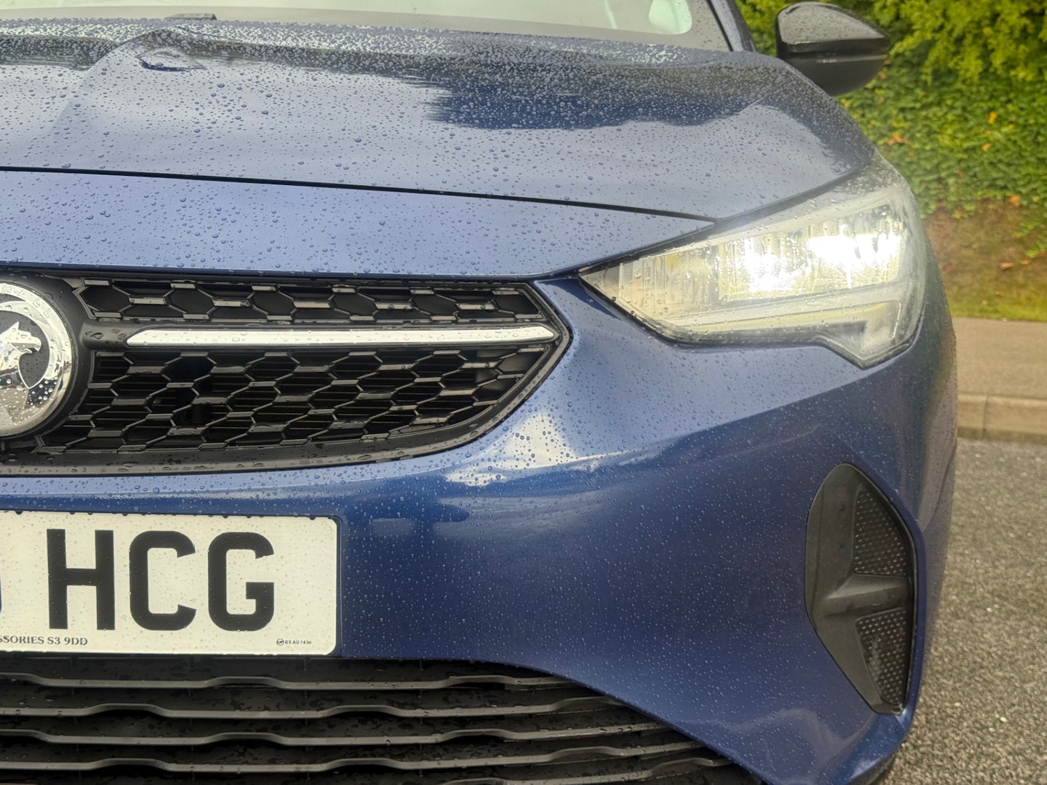 Used Vauxhall Corsa 2020 for sale - 76430882: Photo 26