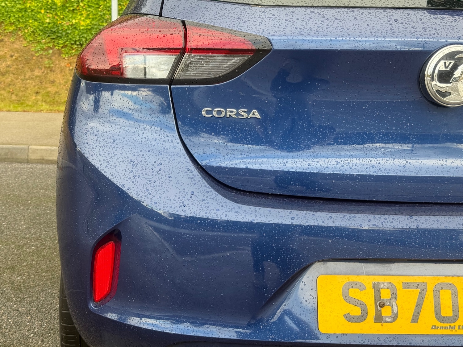 Used Vauxhall Corsa 2020 for sale - 76430882: Photo 27