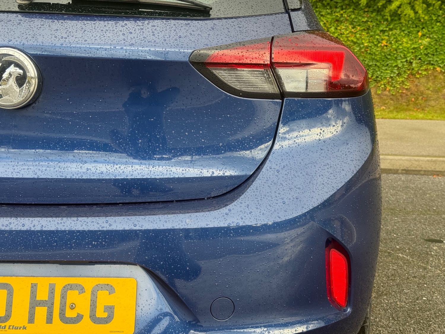 Used Vauxhall Corsa 2020 for sale - 76430882: Photo 28