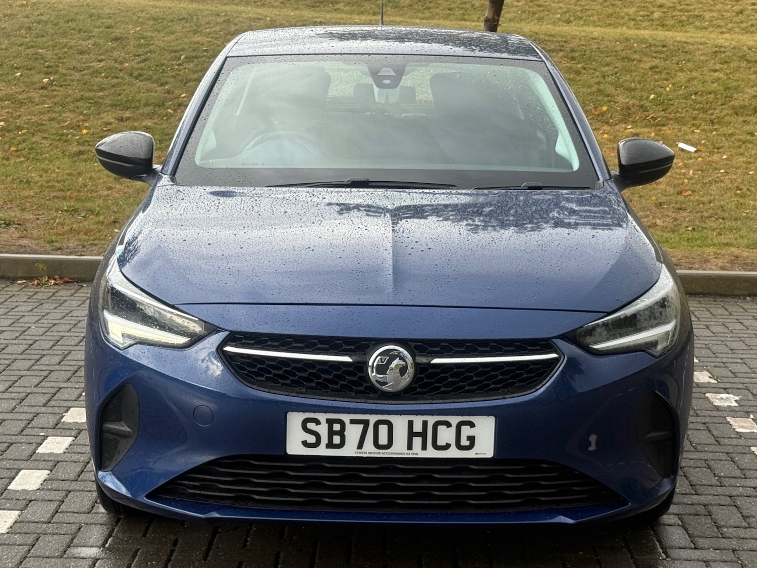 Used Vauxhall Corsa 2020 for sale - 76430882: Photo 29