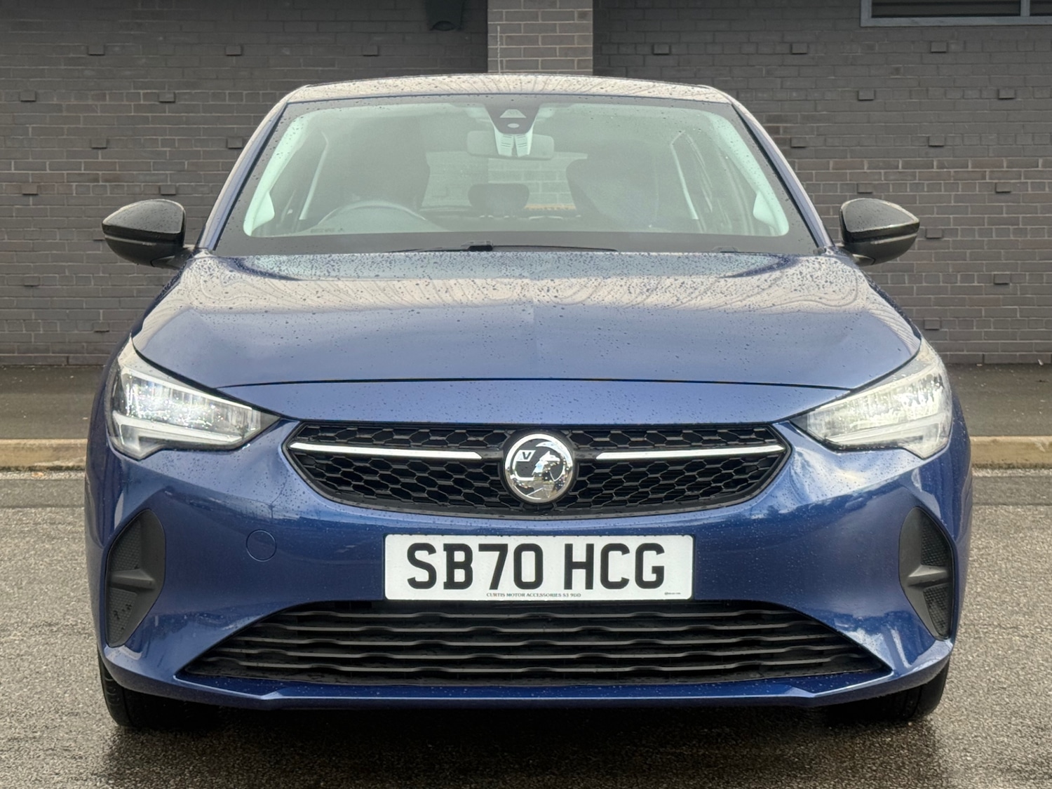 Used Vauxhall Corsa 2020 for sale - 76430882: Photo 3