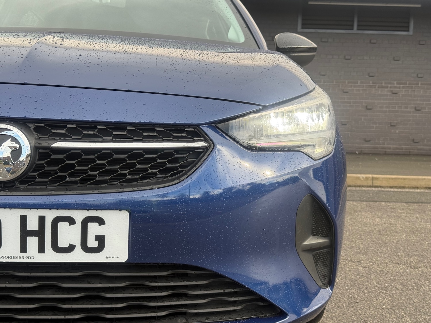 Used Vauxhall Corsa 2020 for sale - 76430882: Photo 30