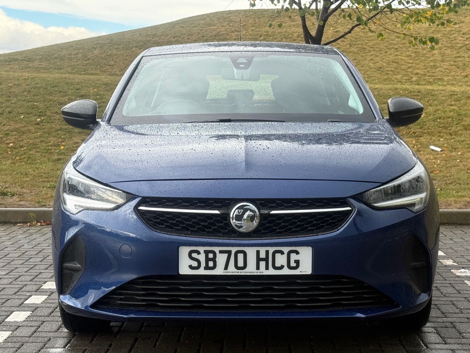 Used Vauxhall Corsa 2020 for sale - 76430882: Photo 31