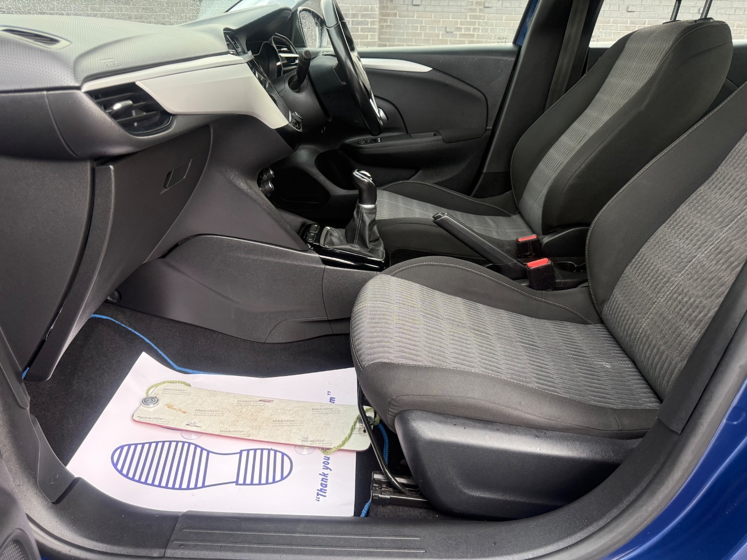 Used Vauxhall Corsa 2020 for sale - 76430882: Photo 32