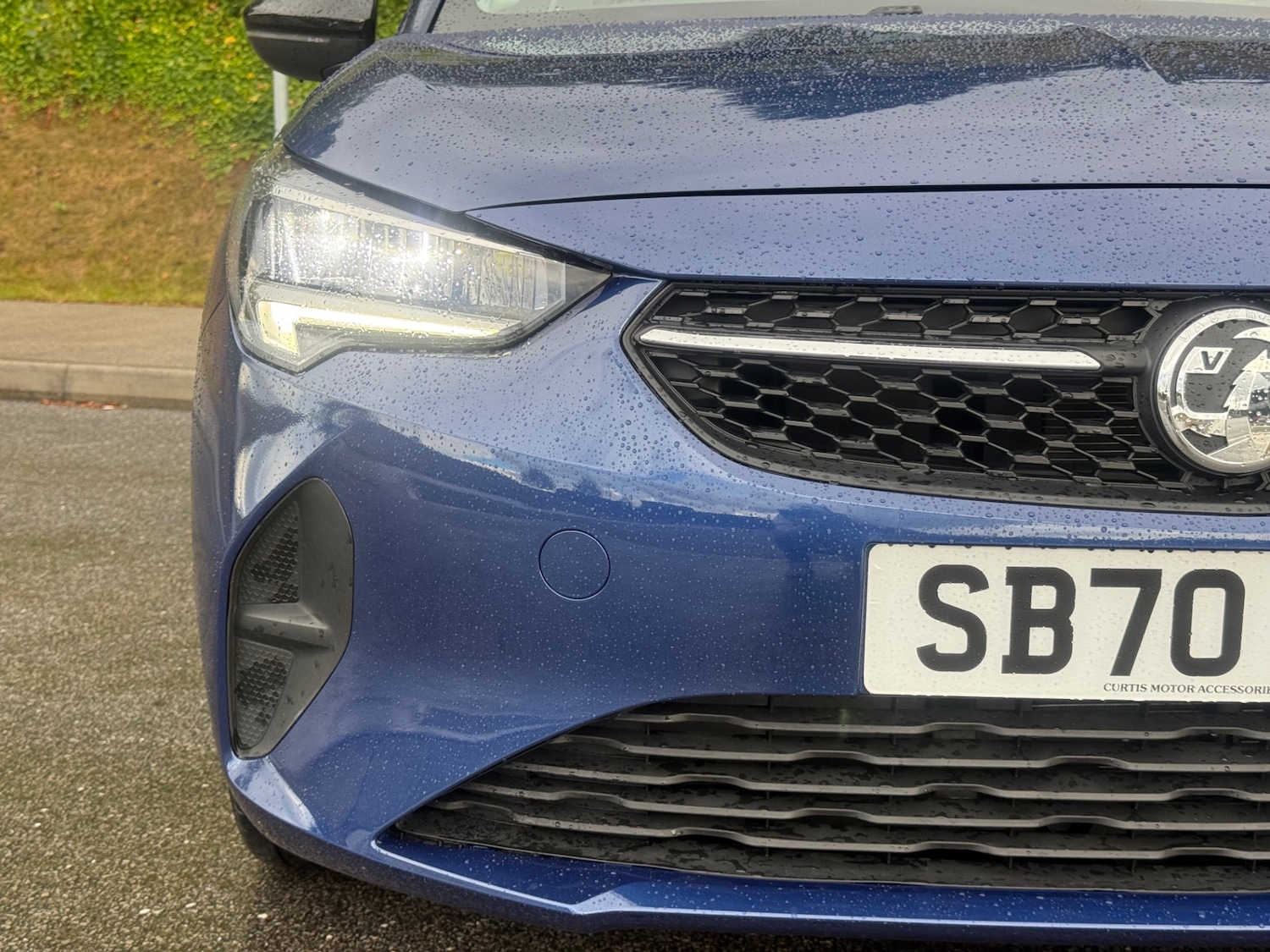 Used Vauxhall Corsa 2020 for sale - 76430882: Photo 33