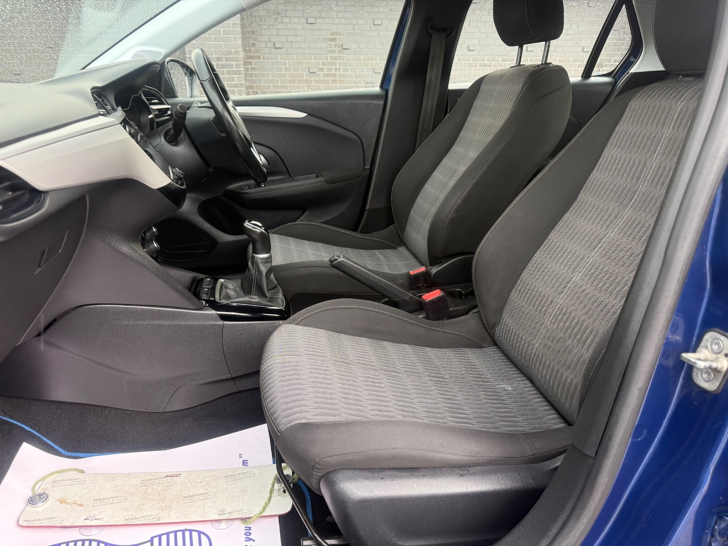 Used Vauxhall Corsa 2020 for sale - 76430882: Photo 34