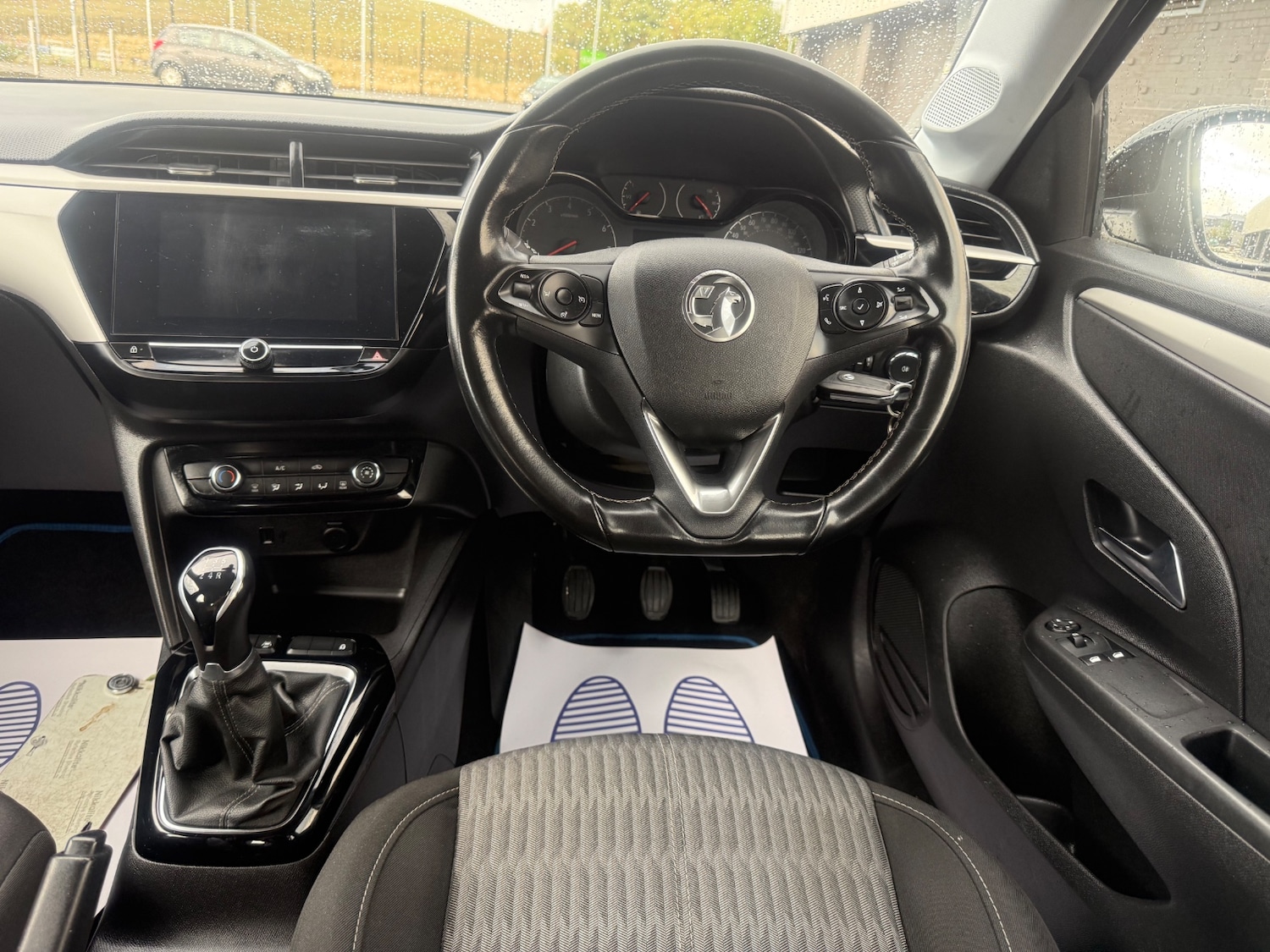 Used Vauxhall Corsa 2020 for sale - 76430882: Photo 35