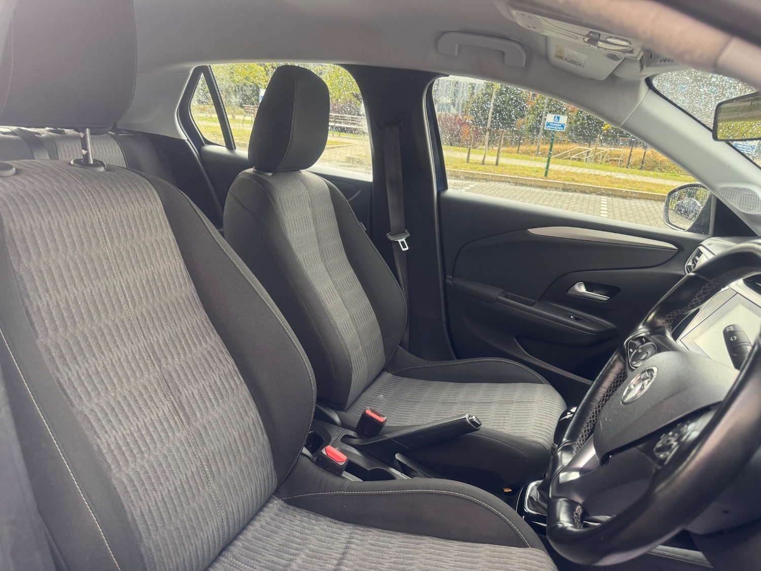 Used Vauxhall Corsa 2020 for sale - 76430882: Photo 36