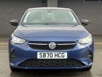 Used Vauxhall Corsa 2020 for sale - 76430882: Photo