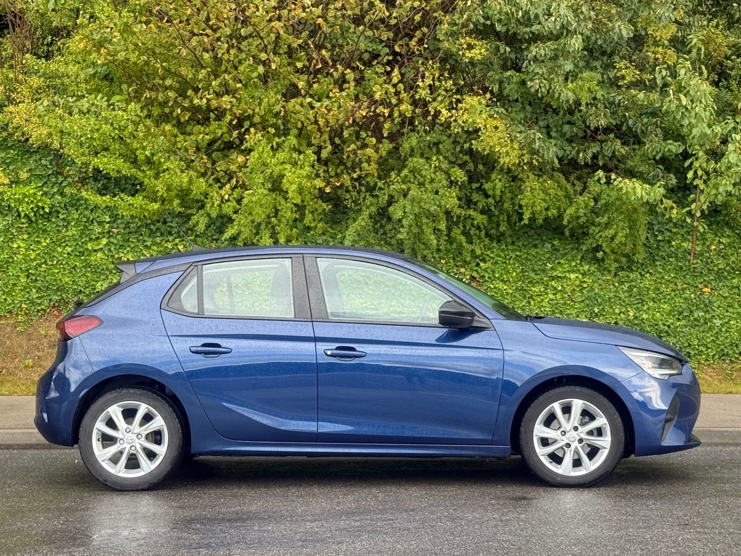 Used Vauxhall Corsa 2020 for sale - 76430882: Photo 7