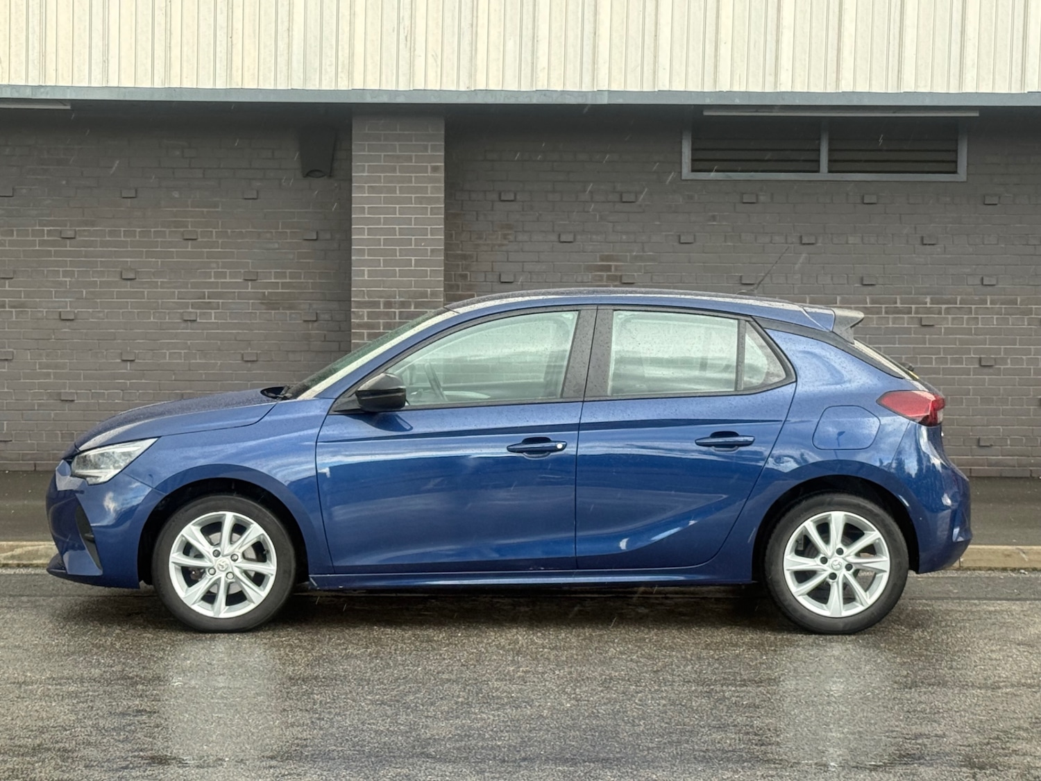Used Vauxhall Corsa 2020 for sale - 76430882: Photo 8