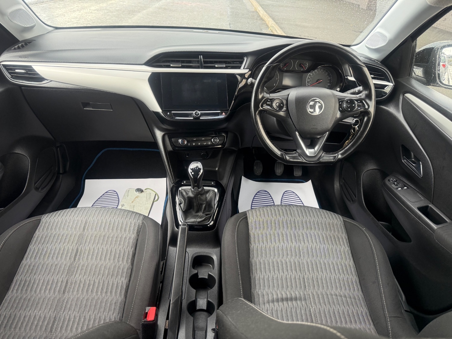 Used Vauxhall Corsa 2020 for sale - 76430882: Photo 9