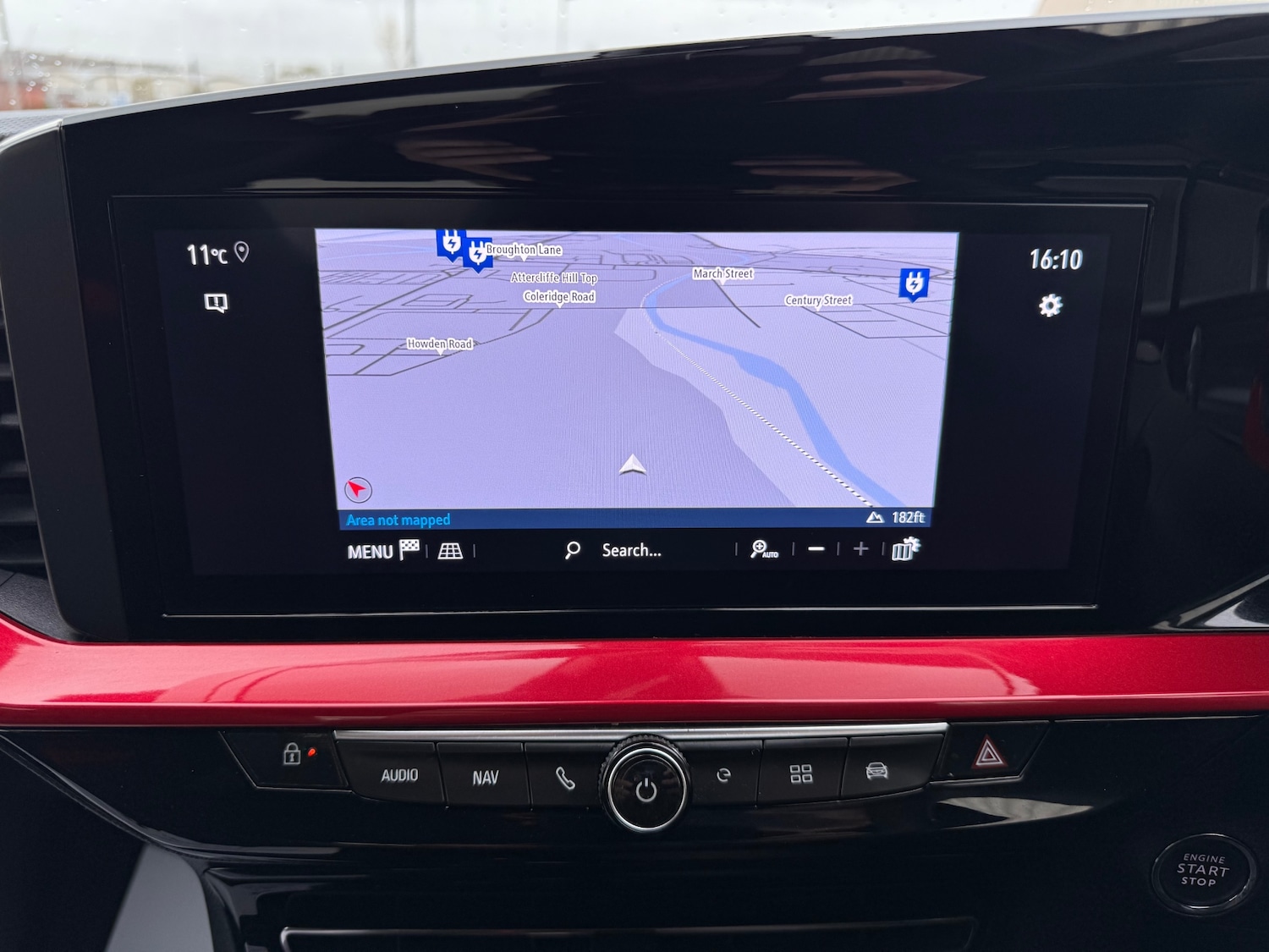 Used Vauxhall Mokka 2024 for sale - 76891639: Photo 11