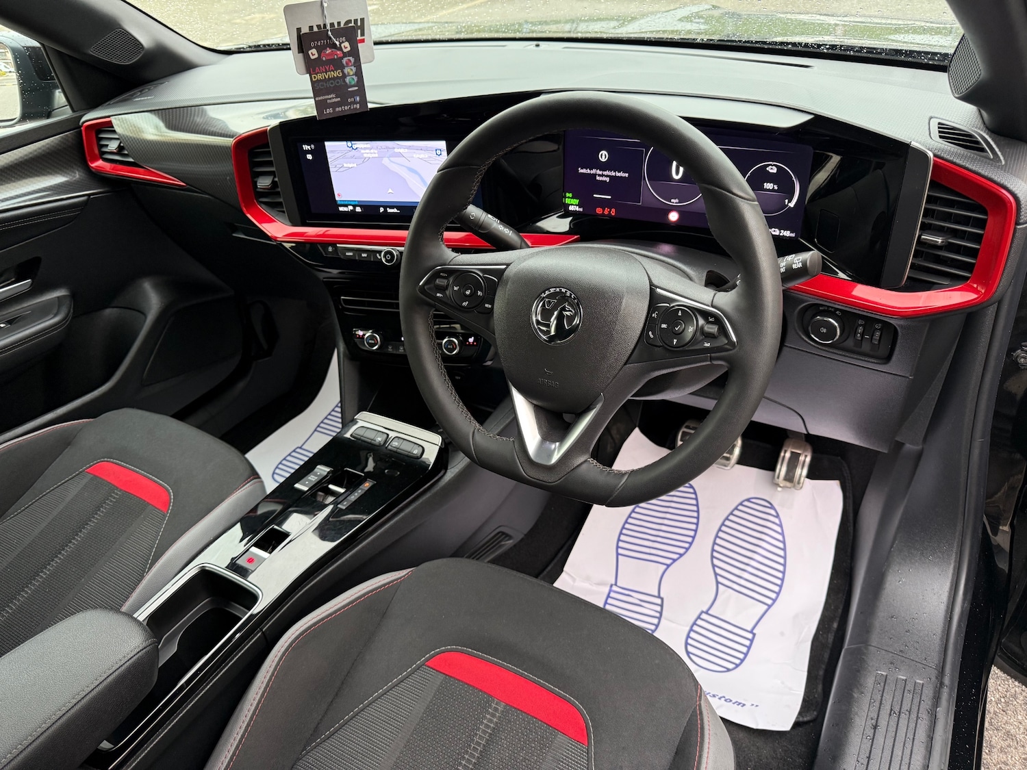 Used Vauxhall Mokka 2024 for sale - 76891639: Photo 13