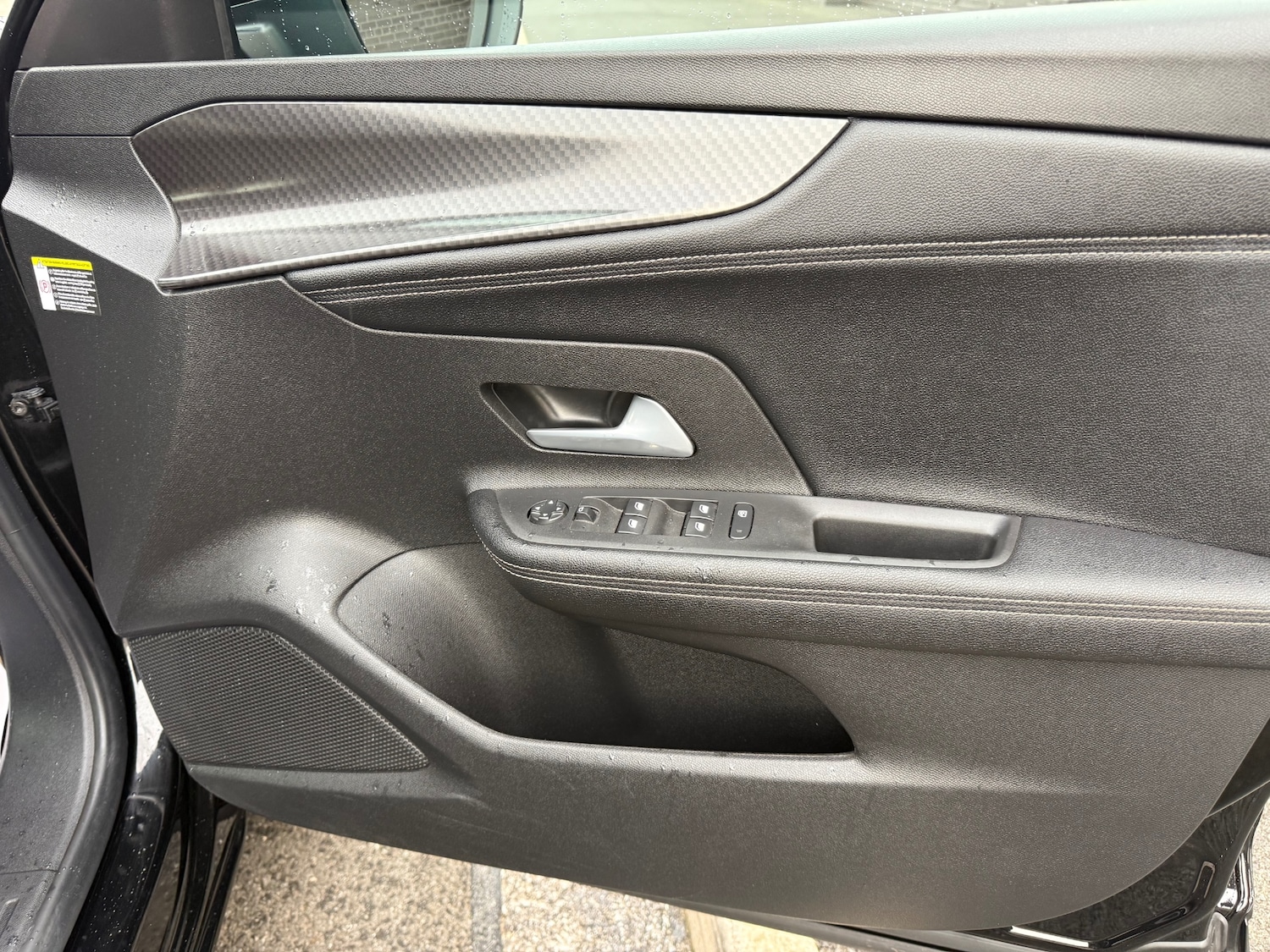 Used Vauxhall Mokka 2024 for sale - 76891639: Photo 14