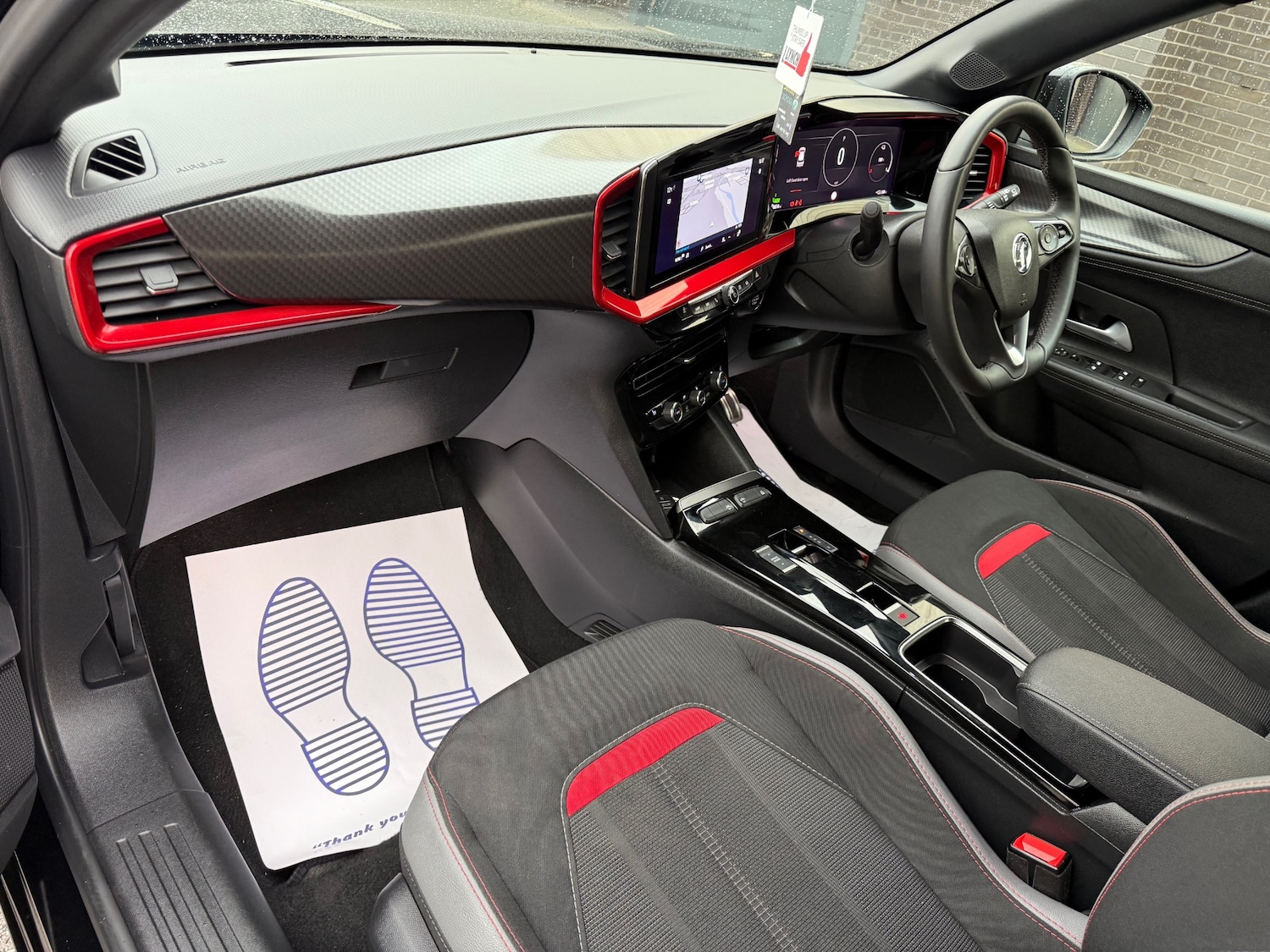 Used Vauxhall Mokka 2024 for sale - 76891639: Photo 15