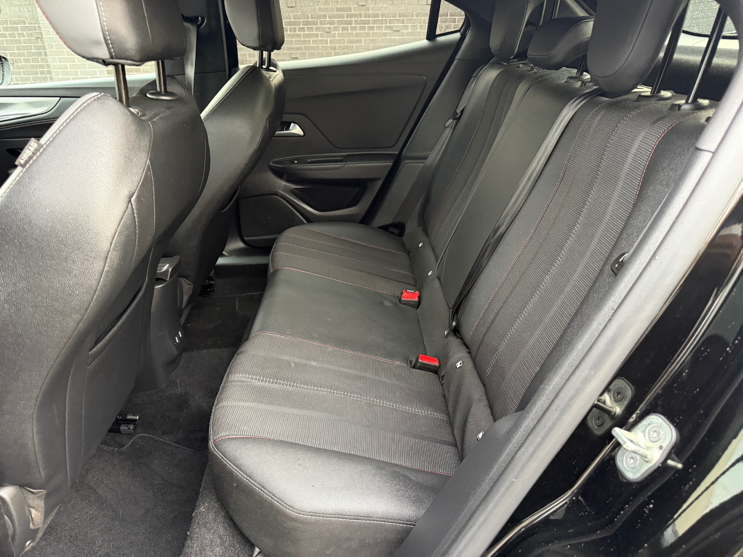 Used Vauxhall Mokka 2024 for sale - 76891639: Photo 17