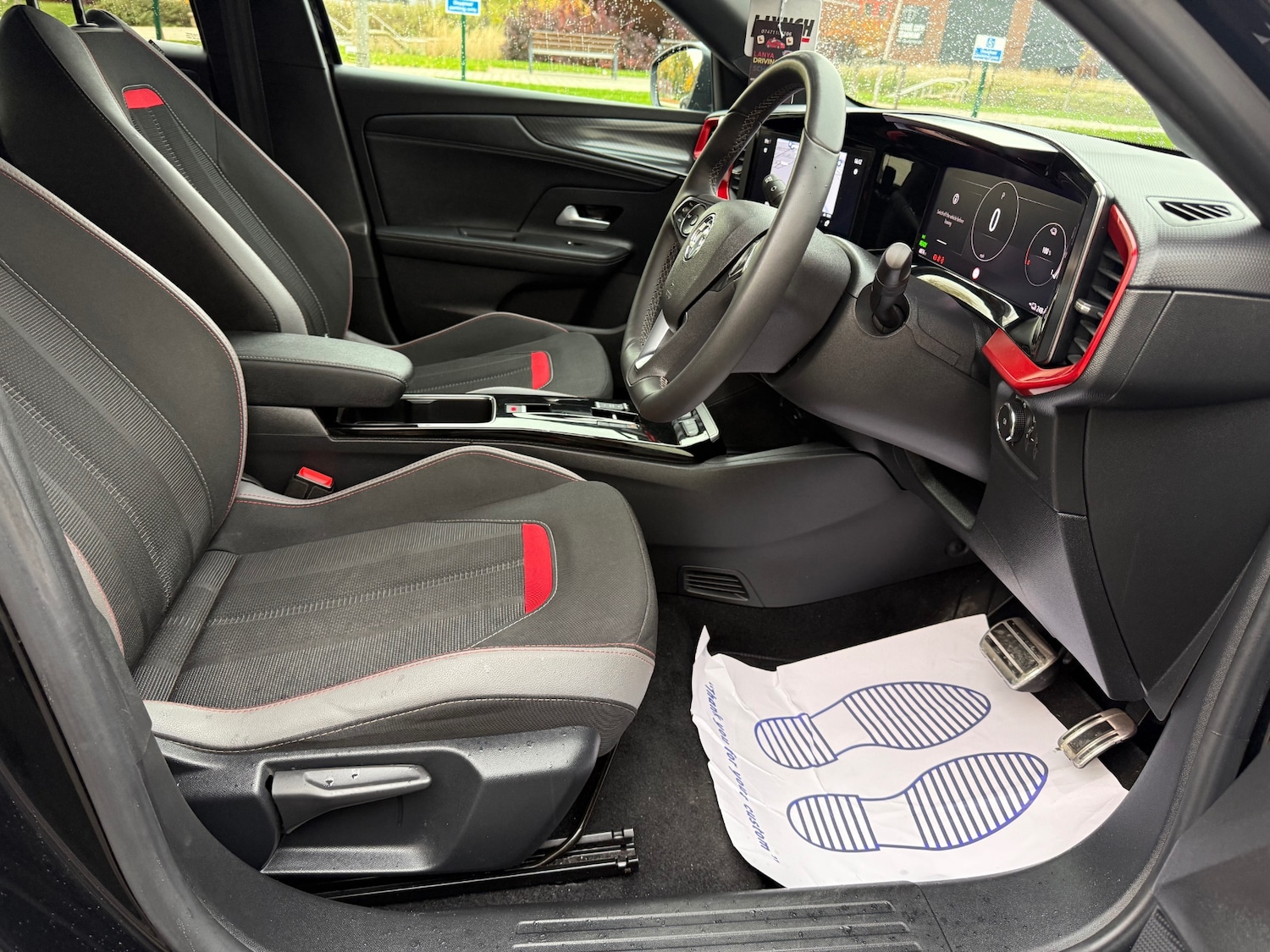 Used Vauxhall Mokka 2024 for sale - 76891639: Photo 18