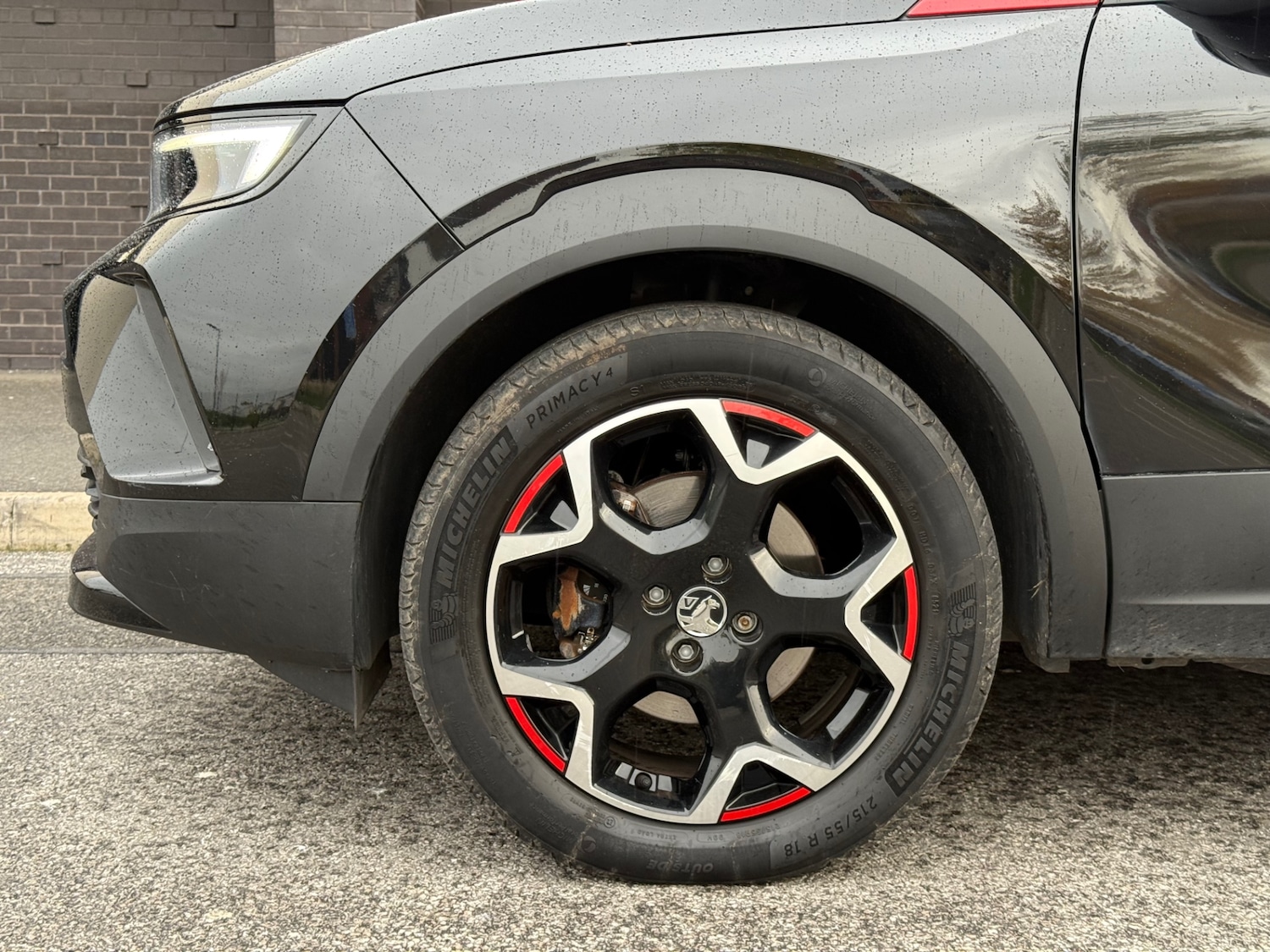 Used Vauxhall Mokka 2024 for sale - 76891639: Photo 19