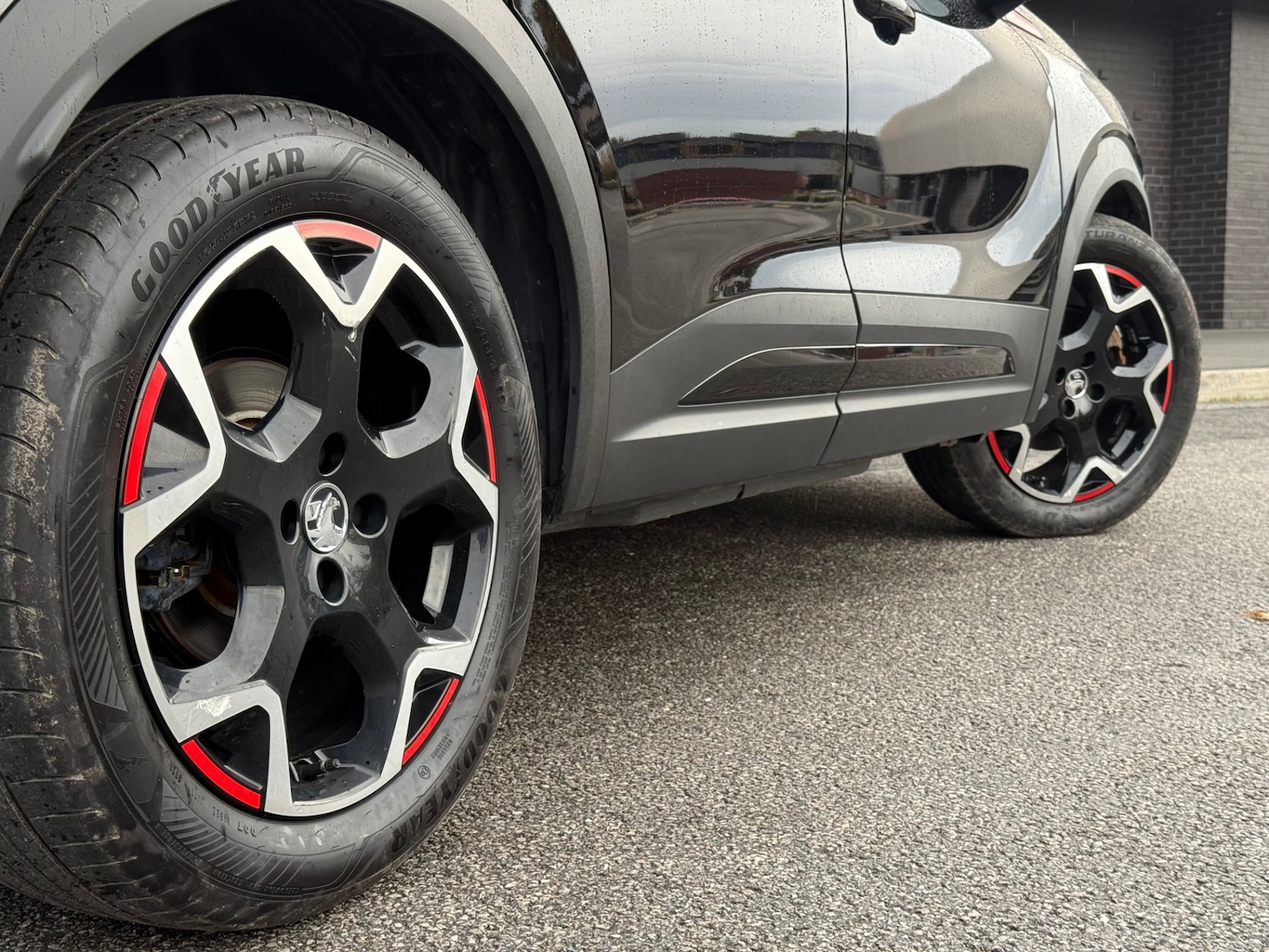 Used Vauxhall Mokka 2024 for sale - 76891639: Photo 24