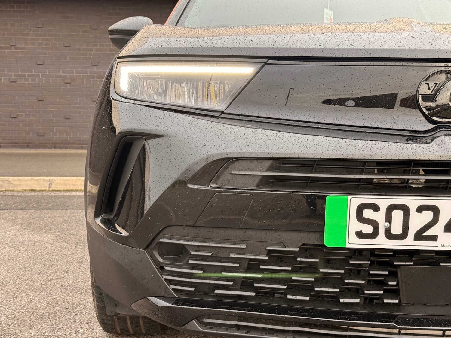 Used Vauxhall Mokka 2024 for sale - 76891639: Photo 29