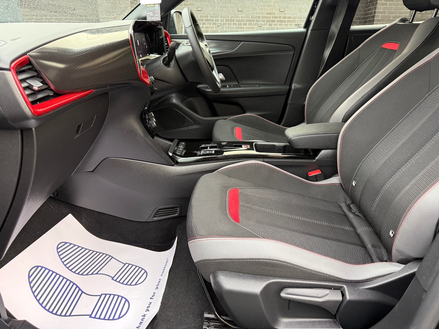 Used Vauxhall Mokka 2024 for sale - 76891639: Photo 31