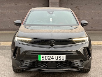 Used Vauxhall Mokka 2024 for sale - 76891639: Photo