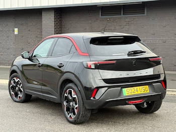 Used Vauxhall Mokka 2024 for sale - 76891639: Photo