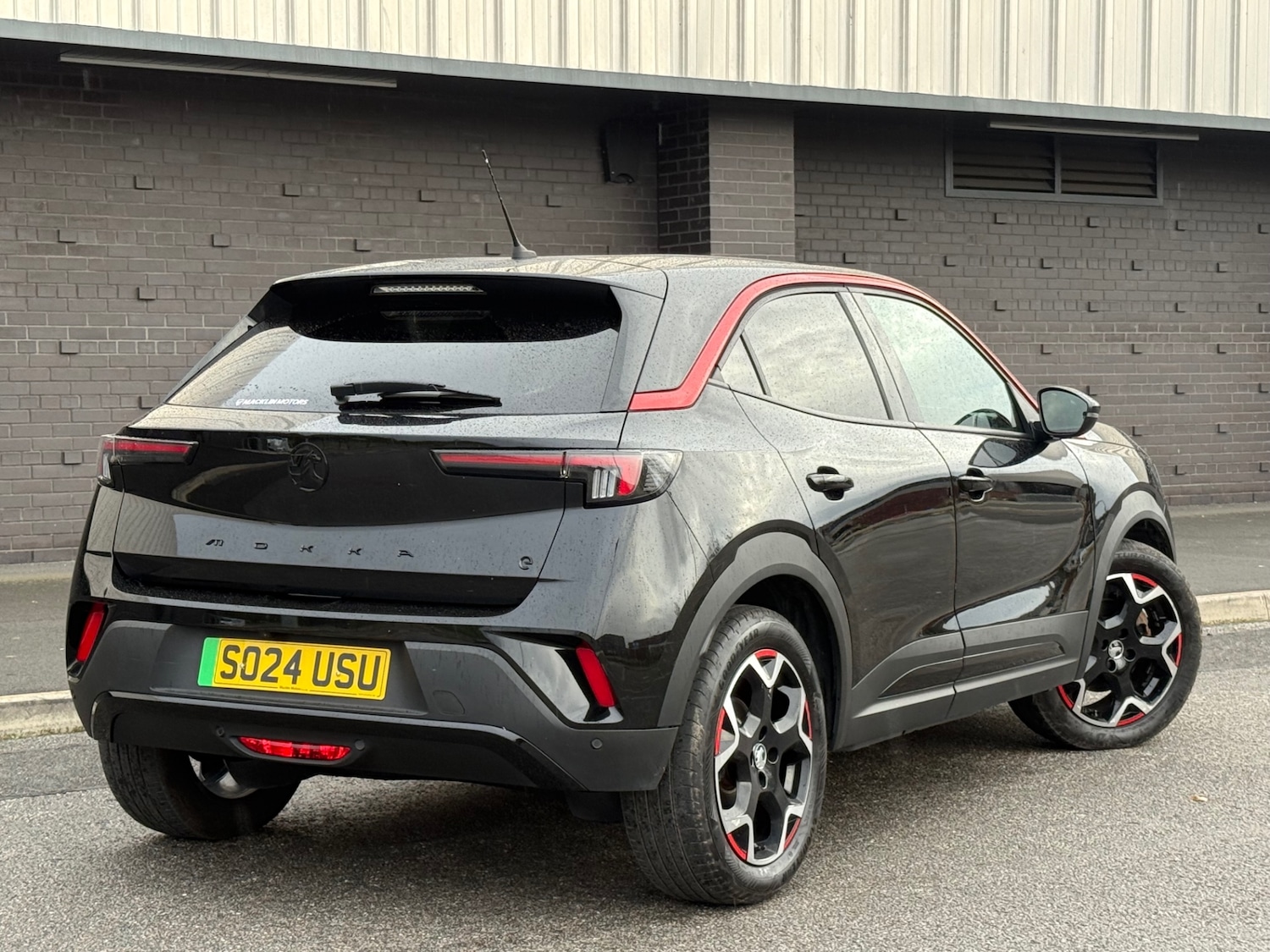 Used Vauxhall Mokka 2024 for sale - 76891639: Photo 5