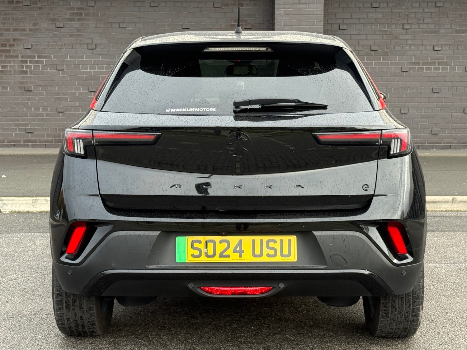 Used Vauxhall Mokka 2024 for sale - 76891639: Photo 6