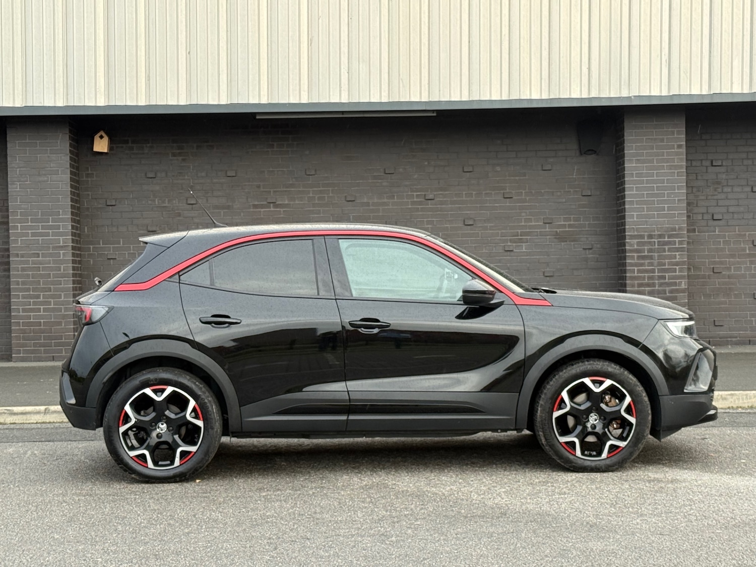 Used Vauxhall Mokka 2024 for sale - 76891639: Photo 8