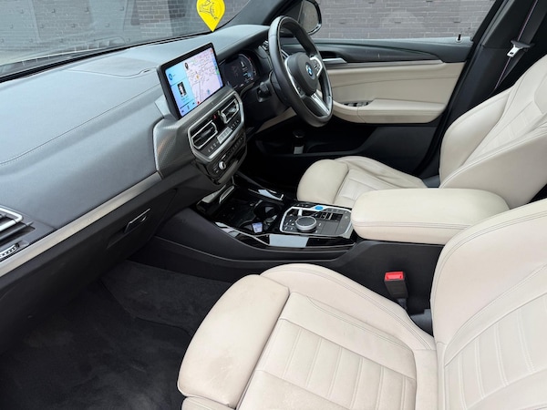 Used BMW iX3 2025 for sale - 76292085: Photo 14