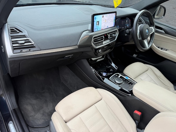 Used BMW iX3 2025 for sale - 76292085: Photo 21