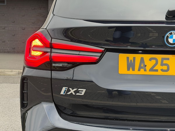 Used BMW iX3 2025 for sale - 76292085: Photo 27