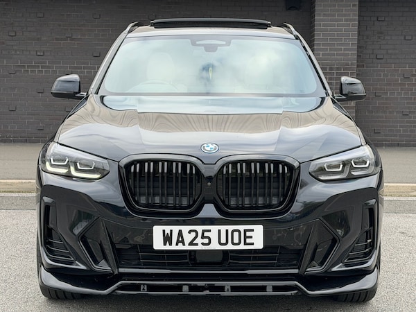Used BMW iX3 2025 for sale - 76292085: Photo 29
